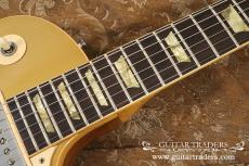 Gibson 1977 Les Paul Standard "Original Gold Top"_7