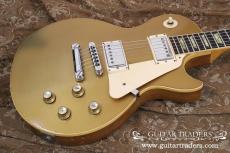 Gibson 1977 Les Paul Standard "Original Gold Top"_10