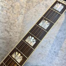 Gibson 【試奏動画あり】C/S 1957 SJ-200 VS #22174022【力強く豪快・ブライトで奥行き豊かな極上個体】【送料当社負担】【池袋店在庫品】_4