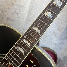 Gibson 【試奏動画あり】C/S 1957 SJ-200 VS #22174022【力強く豪快・ブライトで奥行き豊かな極上個体】【送料当社負担】【池袋店在庫品】_5