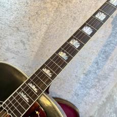 Gibson 【試奏動画あり】C/S 1957 SJ-200 VS #22174022【力強く豪快・ブライトで奥行き豊かな極上個体】【送料当社負担】【池袋店在庫品】_6
