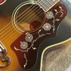 Gibson 【試奏動画あり】C/S 1957 SJ-200 VS #22174022【力強く豪快・ブライトで奥行き豊かな極上個体】【送料当社負担】【池袋店在庫品】_7