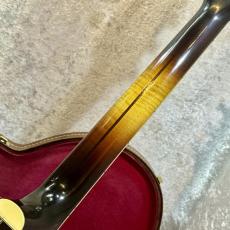 Gibson 【試奏動画あり】C/S 1957 SJ-200 VS #22174022【力強く豪快・ブライトで奥行き豊かな極上個体】【送料当社負担】【池袋店在庫品】_10