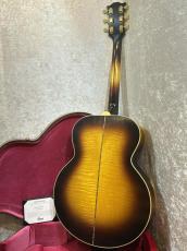Gibson 【試奏動画あり】C/S 1957 SJ-200 VS #22174022【力強く豪快・ブライトで奥行き豊かな極上個体】【送料当社負担】【池袋店在庫品】_11