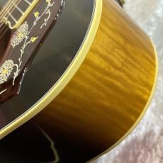 Gibson 【試奏動画あり】C/S 1957 SJ-200 VS #22174022【力強く豪快・ブライトで奥行き豊かな極上個体】【送料当社負担】【池袋店在庫品】_13