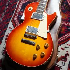 Gibson 2024 Historic Collection 1958 Les Paul Standard VOS Washed Cherry_2