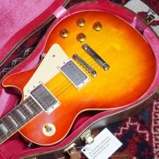 Gibson 2024 Historic Collection 1958 Les Paul Standard VOS Washed Cherry_3