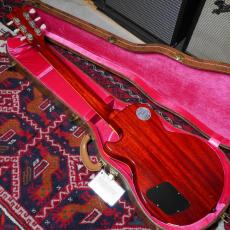 Gibson 2024 Historic Collection 1958 Les Paul Standard VOS Washed Cherry_4