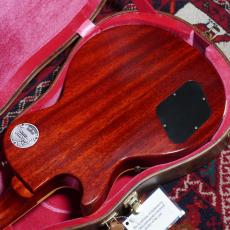 Gibson 2024 Historic Collection 1958 Les Paul Standard VOS Washed Cherry_5