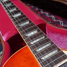 Gibson 2024 Historic Collection 1958 Les Paul Standard VOS Washed Cherry_6