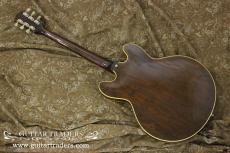 Gibson 1969 ES-345TDSV "One Piece Neck with First Walnut Finish"_2