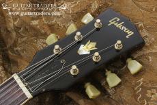 Gibson 1969 ES-345TDSV "One Piece Neck with First Walnut Finish"_4