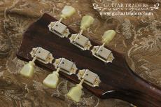 Gibson 1969 ES-345TDSV "One Piece Neck with First Walnut Finish"_5