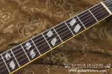 Gibson 1969 ES-345TDSV "One Piece Neck with First Walnut Finish"_8