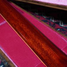 Gibson 2024 Historic Collection 1958 Les Paul Standard VOS Washed Cherry_7