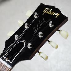 Gibson 2024 Historic Collection 1958 Les Paul Standard VOS Washed Cherry_8