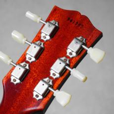 Gibson 2024 Historic Collection 1958 Les Paul Standard VOS Washed Cherry_9