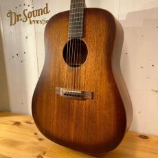 Martin 2025年製 D-15M Street Master　♯2950831 【無金利分割OK】【送料込み】