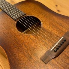 Martin 2025年製 D-15M Street Master　♯2950831 【無金利分割OK】【送料込み】_6