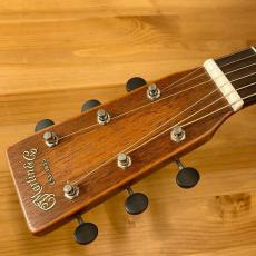 Martin 2025年製 D-15M Street Master　♯2950831 【無金利分割OK】【送料込み】_8