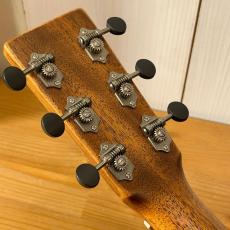 Martin 2025年製 D-15M Street Master　♯2950831 【無金利分割OK】【送料込み】_10
