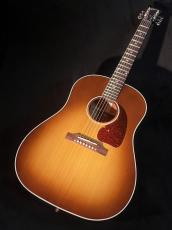 Gibson 【New】J-45 Standard Red Spruce Honey Burst  #20164170 【セカンド品】 【試奏動画あり】_2