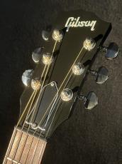 Gibson 【New】J-45 Standard Red Spruce Honey Burst  #20164170 【セカンド品】 【試奏動画あり】_4