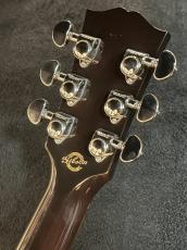 Gibson 【New】J-45 Standard Red Spruce Honey Burst  #20164170 【セカンド品】 【試奏動画あり】_5
