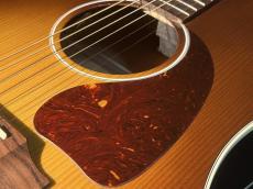 Gibson 【New】J-45 Standard Red Spruce Honey Burst  #20164170 【セカンド品】 【試奏動画あり】_7