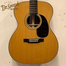 Martin 2025年製　000-28 Modern Deluxe  ♯2963575 【無金利分割OK】【送料込み】