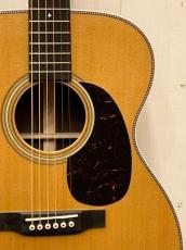 Martin 2025年製　000-28 Modern Deluxe  ♯2963575 【無金利分割OK】【送料込み】_3