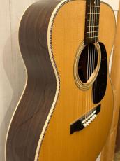Martin 2025年製　000-28 Modern Deluxe  ♯2963575 【無金利分割OK】【送料込み】_4