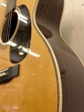 Martin 2025年製　000-28 Modern Deluxe  ♯2963575 【無金利分割OK】【送料込み】_5