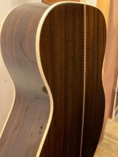 Martin 2025年製　000-28 Modern Deluxe  ♯2963575 【無金利分割OK】【送料込み】_9