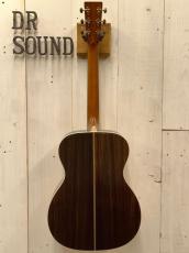 Martin 2025年製　000-28 Modern Deluxe  ♯2963575 【無金利分割OK】【送料込み】_11