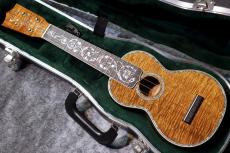 Martin 【USED】CTM 5K Tree of Life '15 【最高級グレード】【極上音色】【ソプラノ】【池袋店在庫品】_2