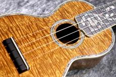 Martin 【USED】CTM 5K Tree of Life '15 【最高級グレード】【極上音色】【ソプラノ】【池袋店在庫品】_3