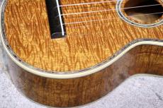 Martin 【USED】CTM 5K Tree of Life '15 【最高級グレード】【極上音色】【ソプラノ】【池袋店在庫品】_4