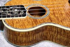 Martin 【USED】CTM 5K Tree of Life '15 【最高級グレード】【極上音色】【ソプラノ】【池袋店在庫品】_6
