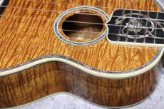 Martin 【USED】CTM 5K Tree of Life '15 【最高級グレード】【極上音色】【ソプラノ】【池袋店在庫品】_7