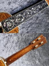Martin 【USED】CTM 5K Tree of Life '15 【最高級グレード】【極上音色】【ソプラノ】【池袋店在庫品】_9
