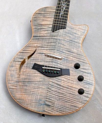 Taylor Catch Custom CT5z Ocean Blue【日本国内1本のみ入荷!】【カスタムモデル】【48回払い無金利】