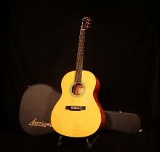 Larrivee L-03【1オーナー極上品 現行新品価格495,000円が大変お買い得です!ラリビーならではのリッチな音色を楽しめる1本です! 】解説試奏動画ご覧ください。