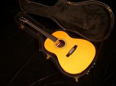 Larrivee L-03【1オーナー極上品 現行新品価格495,000円が大変お買い得です!ラリビーならではのリッチな音色を楽しめる1本です! 】解説試奏動画ご覧ください。_3