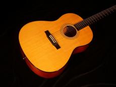 Larrivee L-03【1オーナー極上品 現行新品価格495,000円が大変お買い得です!ラリビーならではのリッチな音色を楽しめる1本です! 】解説試奏動画ご覧ください。_4