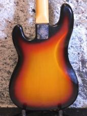 Fender Precision Bass '75 SB/R_4