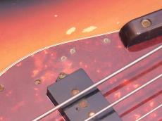Fender Precision Bass '75 SB/R_9