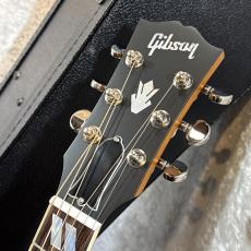 Gibson 【試奏動画あり】Hummingbird Faded HCS #20805079【素朴でオーガニックなサウンド】【送料当社負担】【池袋店在庫品】_3