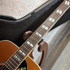 Gibson 【試奏動画あり】Hummingbird Faded HCS #20805079【素朴でオーガニックなサウンド】【送料当社負担】【池袋店在庫品】_4