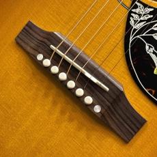 Gibson 【試奏動画あり】Hummingbird Faded HCS #20805079【素朴でオーガニックなサウンド】【送料当社負担】【池袋店在庫品】_5